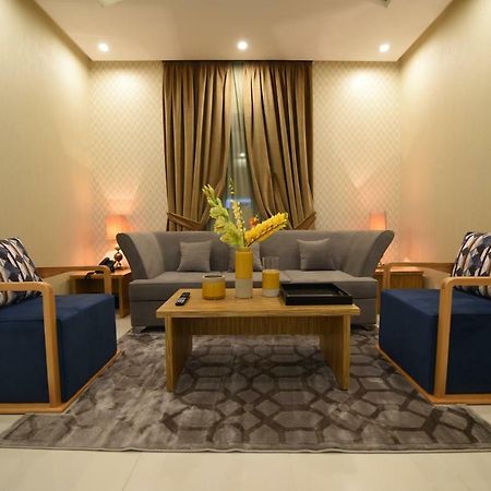 Clemence Suites Riyad Dış mekan fotoğraf