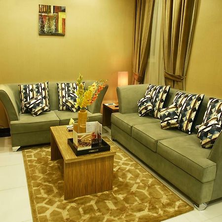 Clemence Suites Riyad Dış mekan fotoğraf
