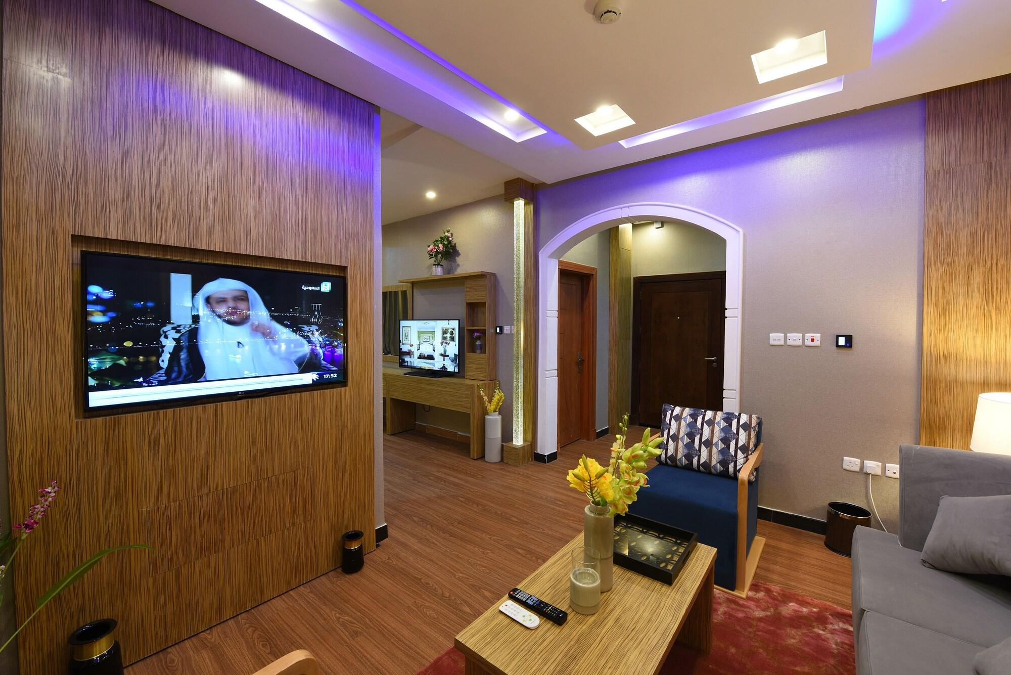 Clemence Suites Riyad Dış mekan fotoğraf