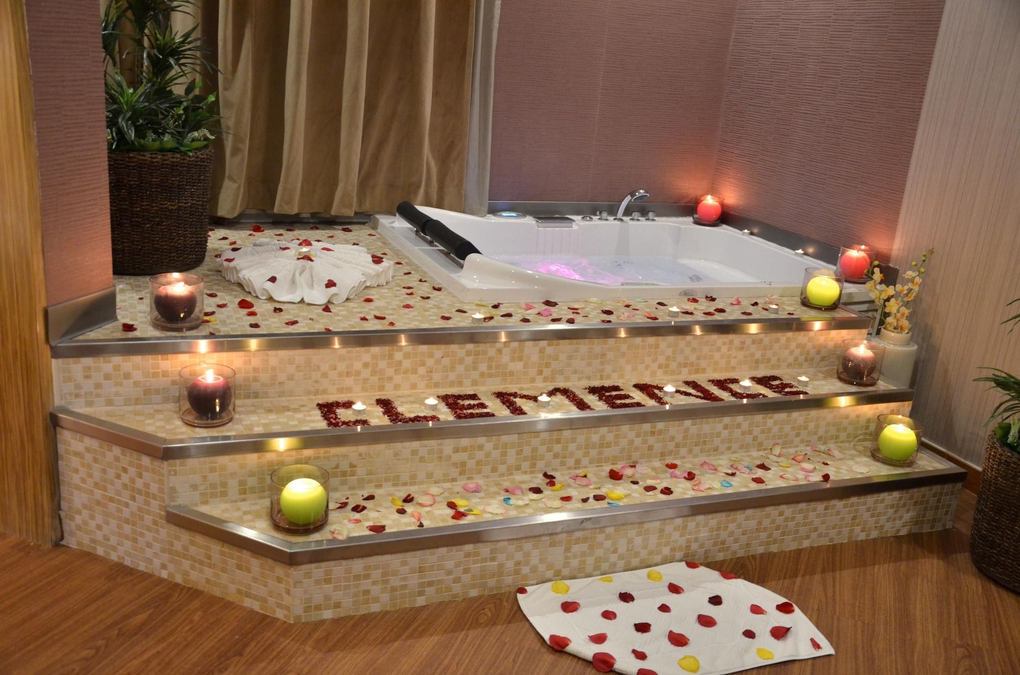 Clemence Suites Riyad Dış mekan fotoğraf