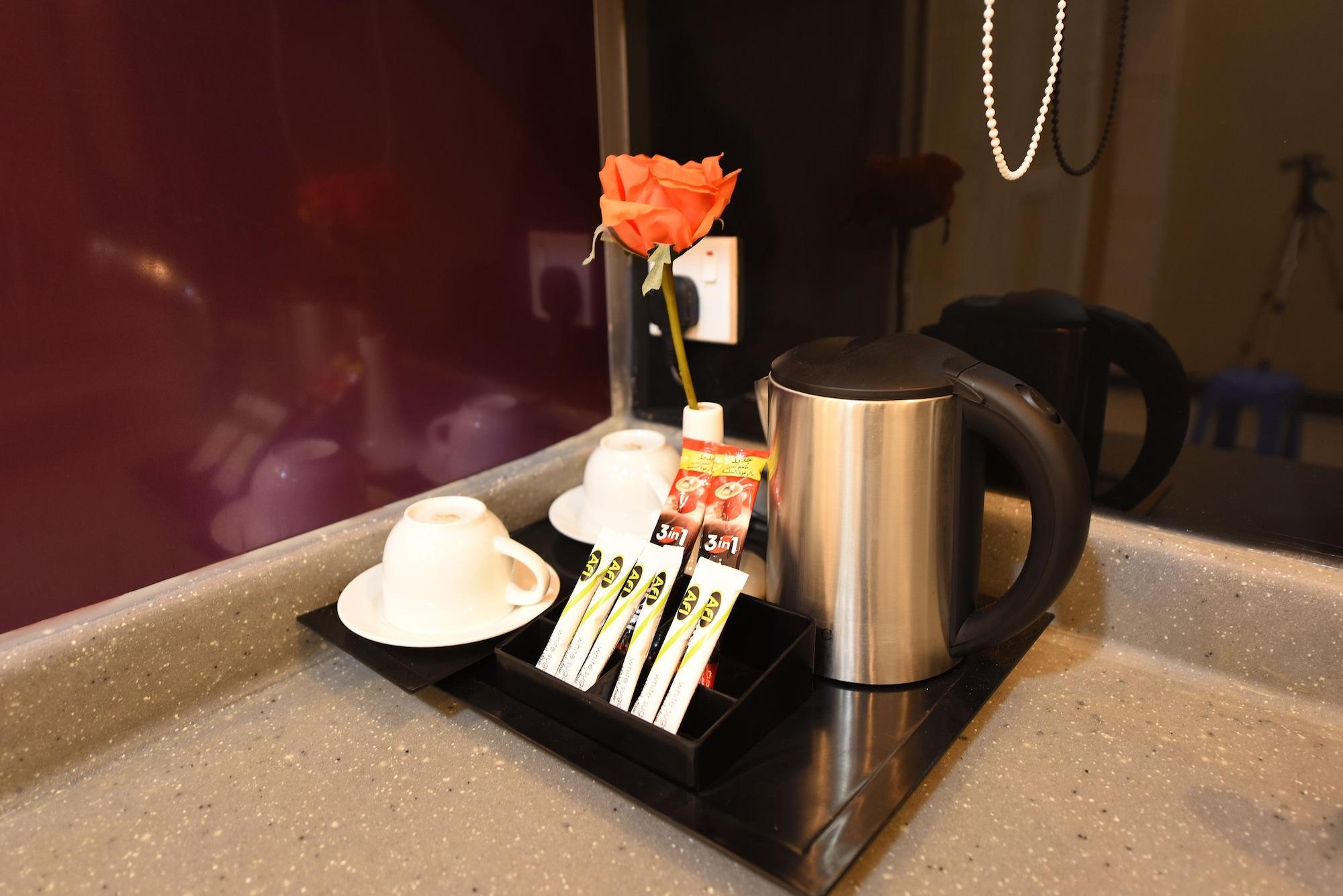 Clemence Suites Riyad Dış mekan fotoğraf