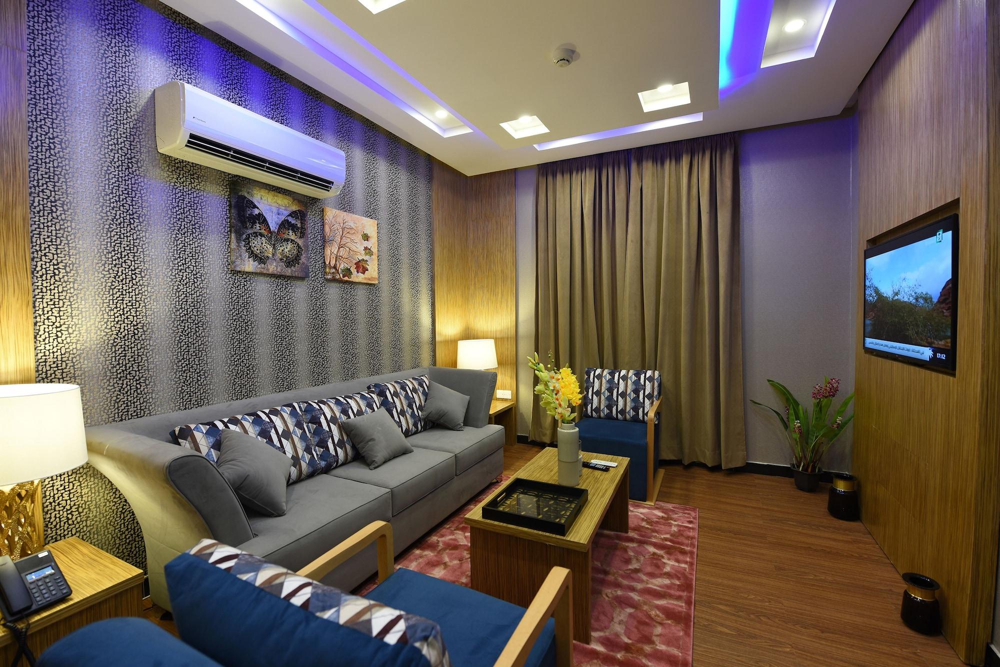 Clemence Suites Riyad Dış mekan fotoğraf