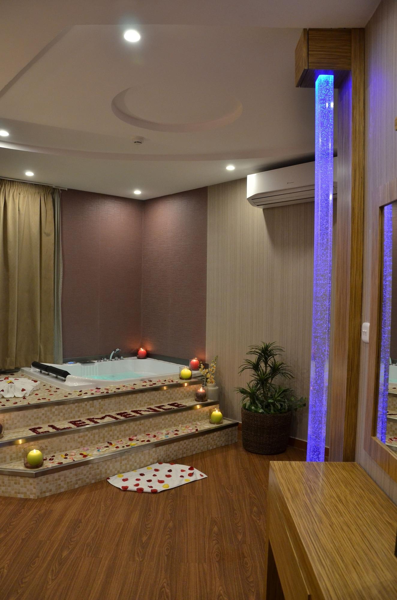 Clemence Suites Riyad Dış mekan fotoğraf