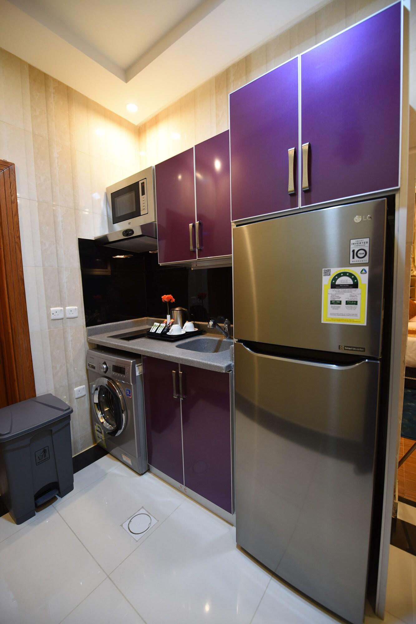 Clemence Suites Riyad Dış mekan fotoğraf