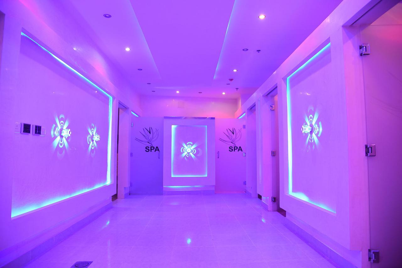 Clemence Suites Riyad Dış mekan fotoğraf