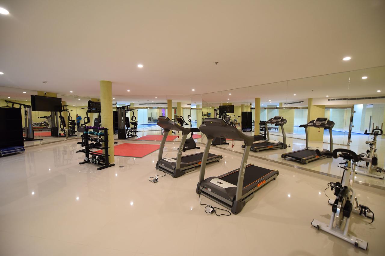 Clemence Suites Riyad Dış mekan fotoğraf