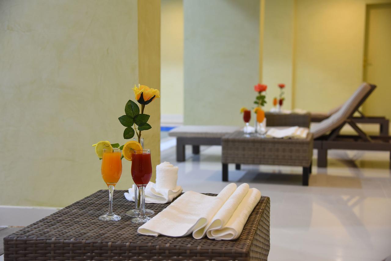 Clemence Suites Riyad Dış mekan fotoğraf