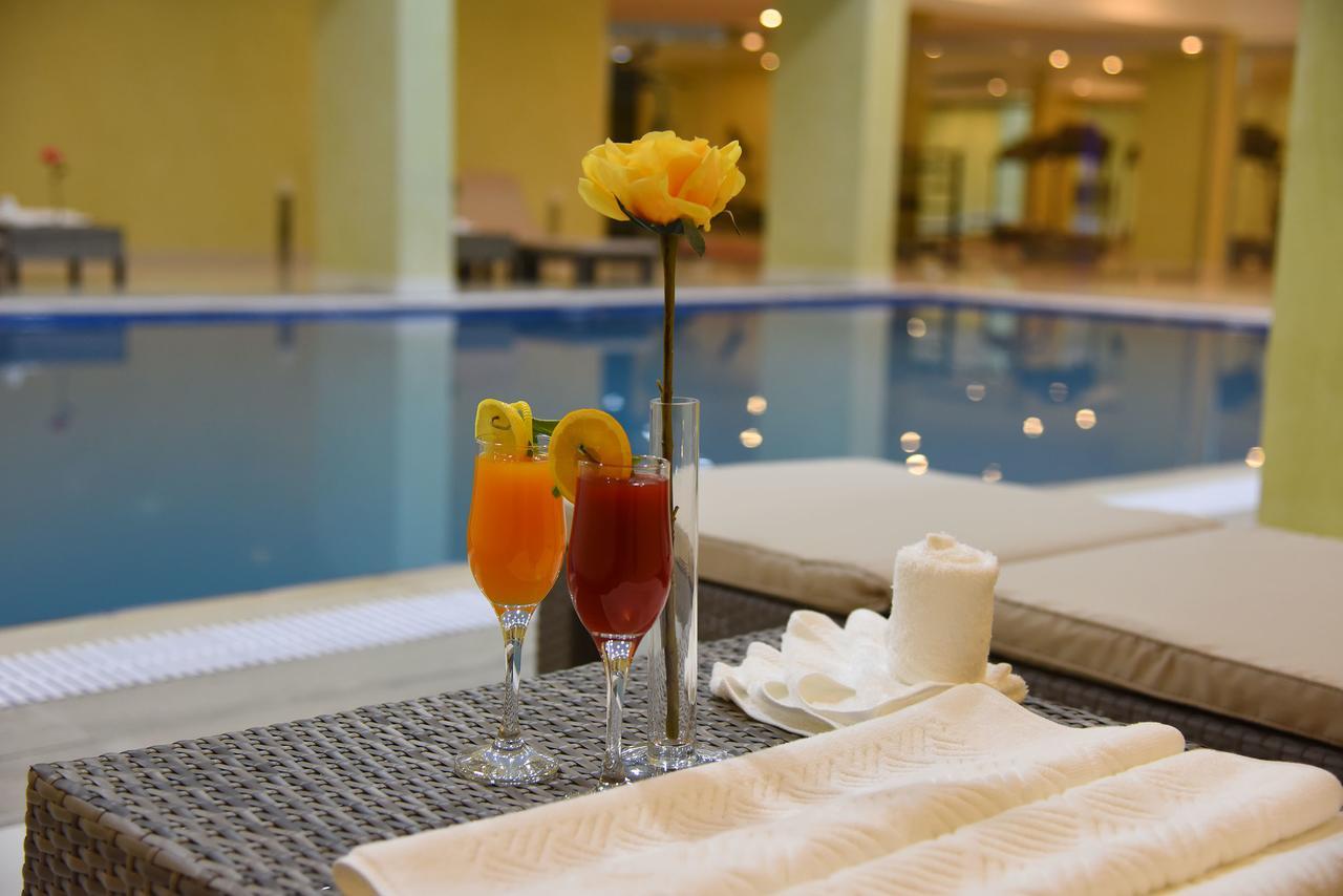 Clemence Suites Riyad Dış mekan fotoğraf