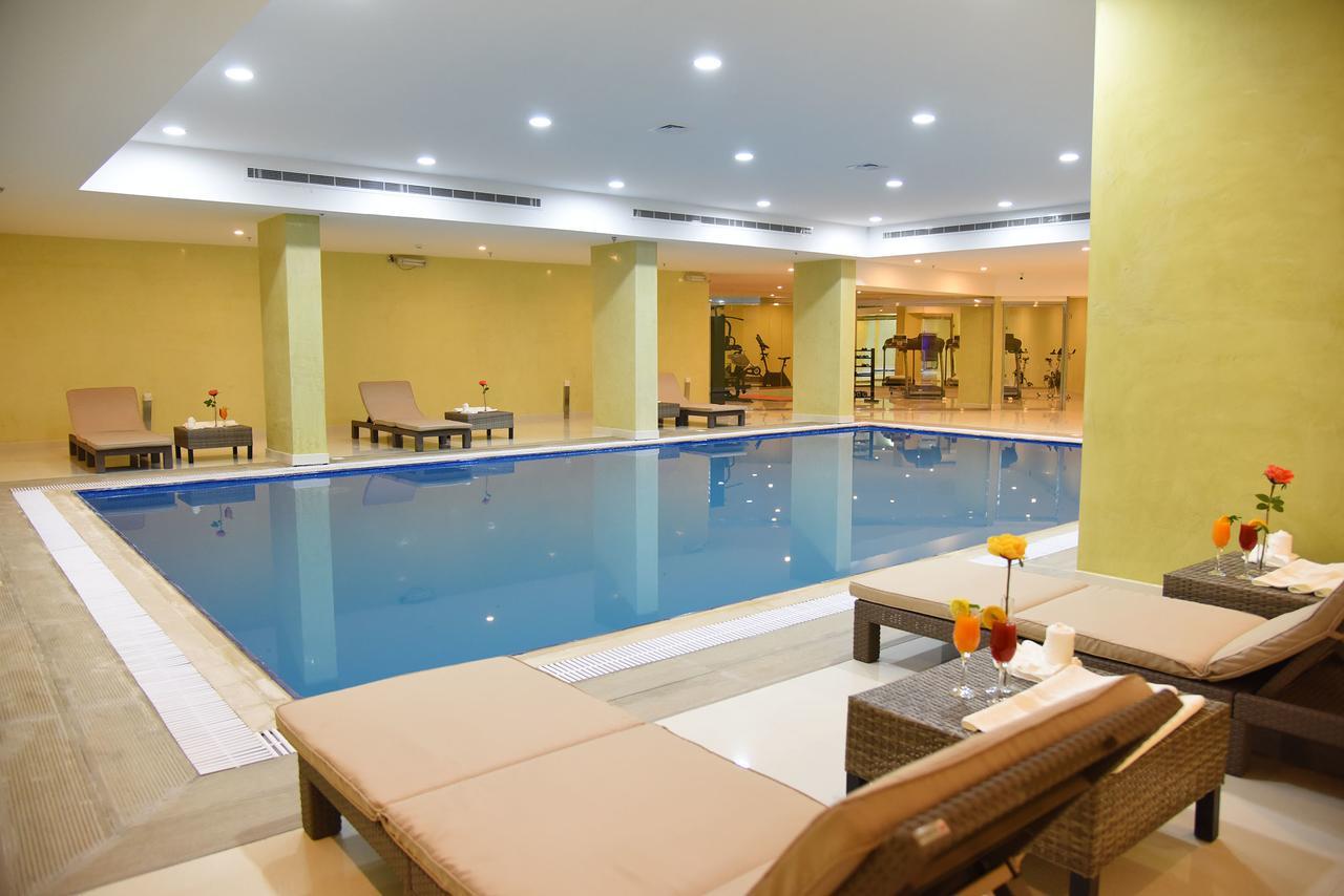 Clemence Suites Riyad Dış mekan fotoğraf