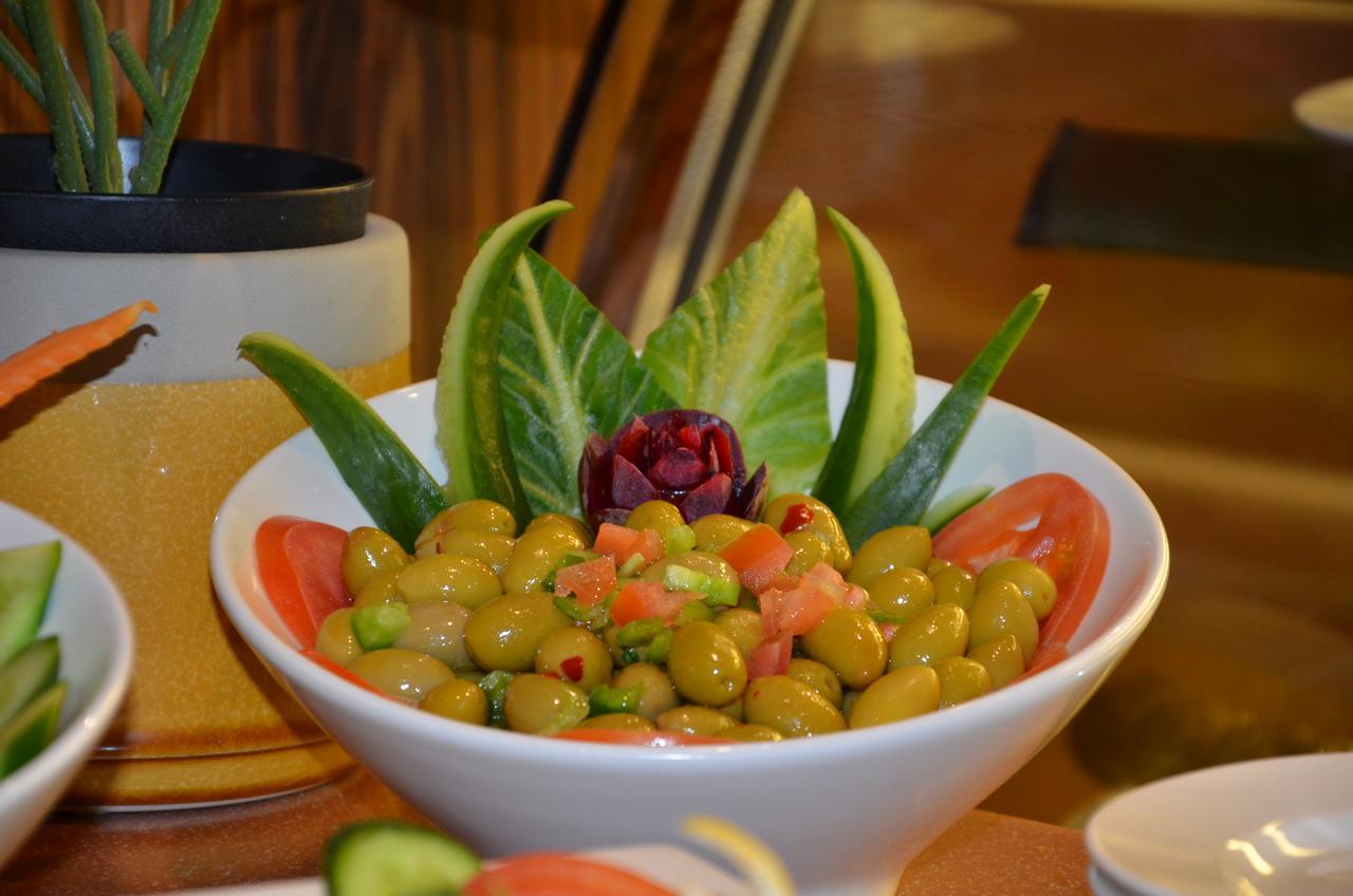Clemence Suites Riyad Dış mekan fotoğraf