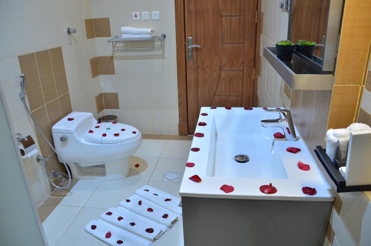 Clemence Suites Riyad Dış mekan fotoğraf