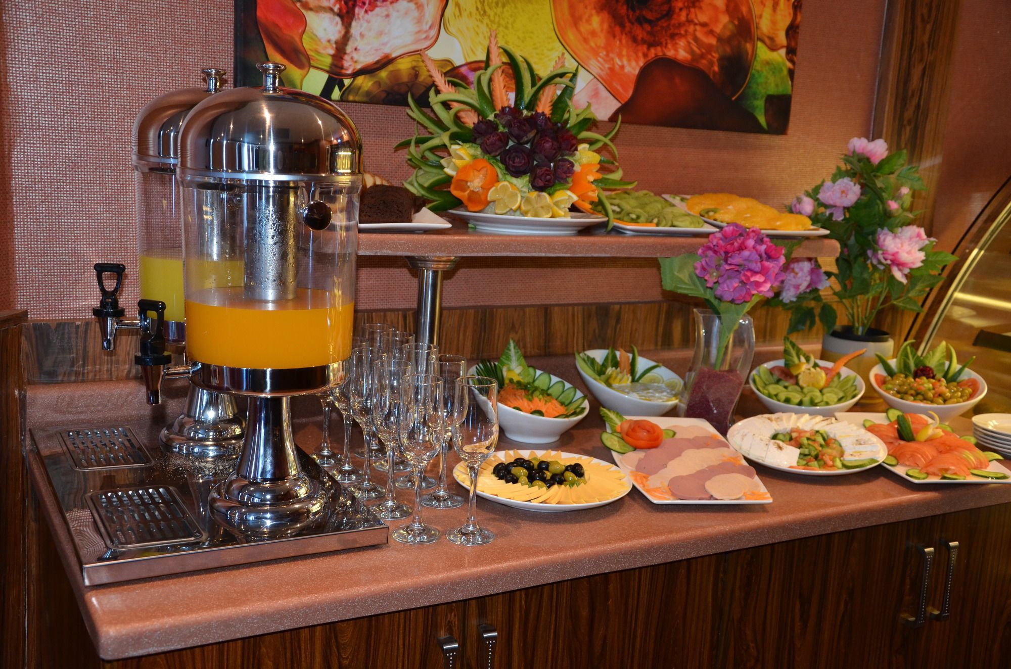 Clemence Suites Riyad Dış mekan fotoğraf