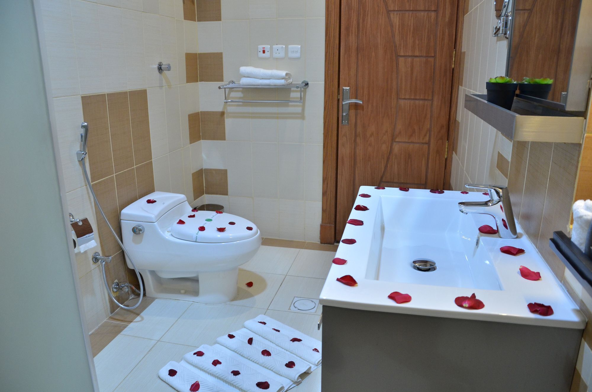 Clemence Suites Riyad Dış mekan fotoğraf