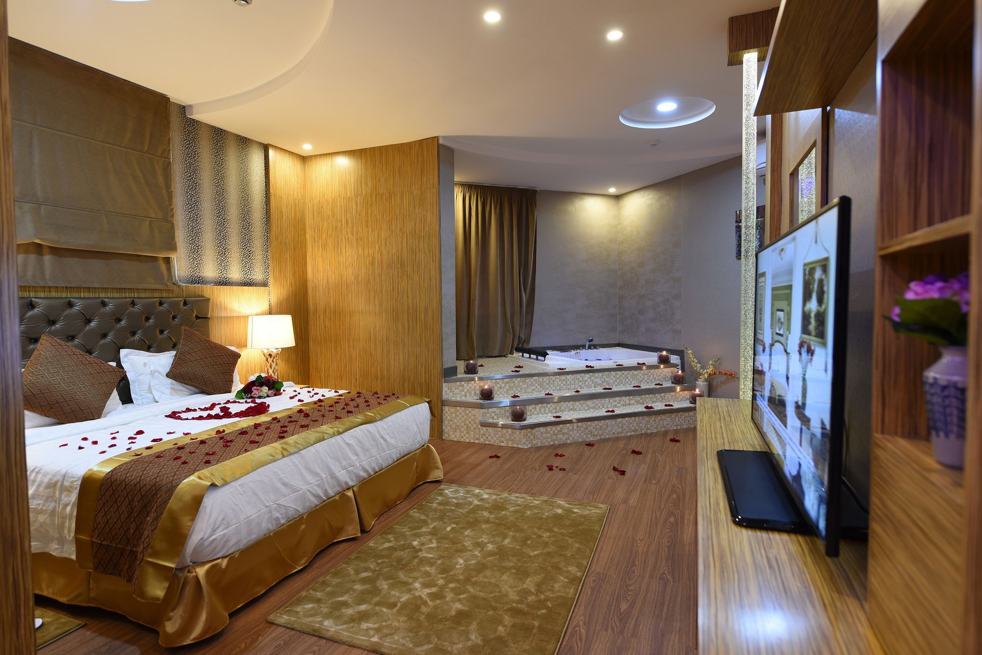 Clemence Suites Riyad Dış mekan fotoğraf