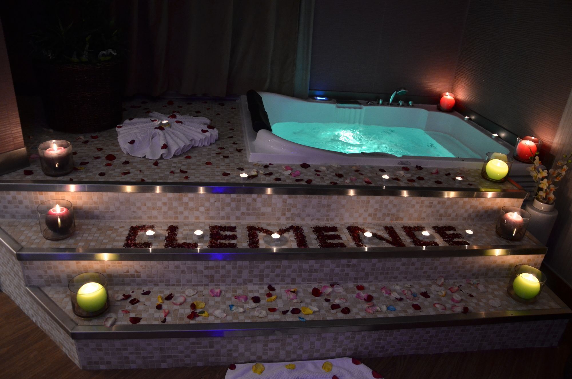 Clemence Suites Riyad Dış mekan fotoğraf