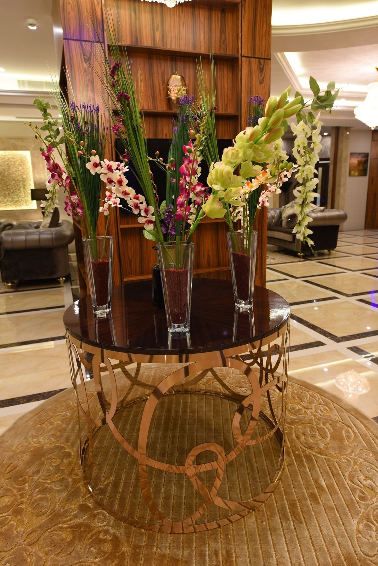 Clemence Suites Riyad Dış mekan fotoğraf