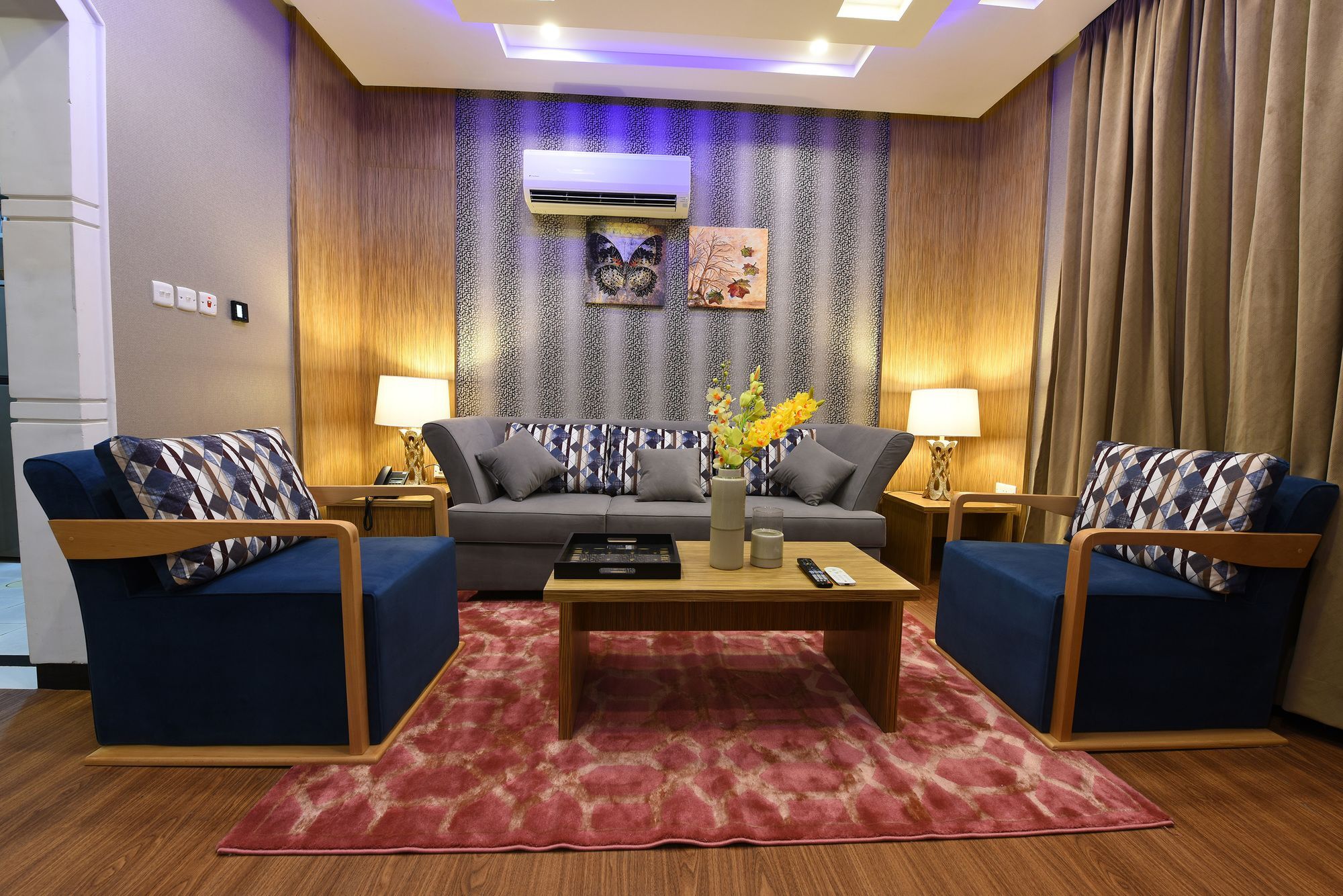 Clemence Suites Riyad Dış mekan fotoğraf