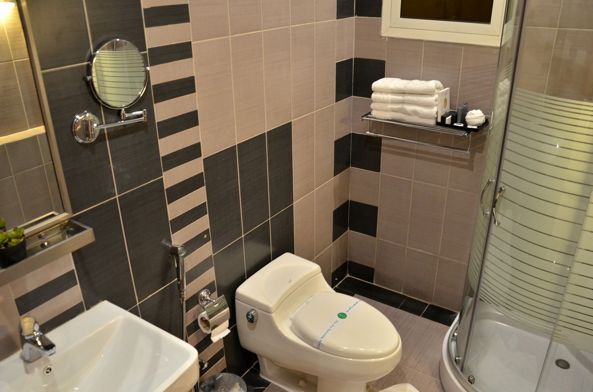 Clemence Suites Riyad Dış mekan fotoğraf