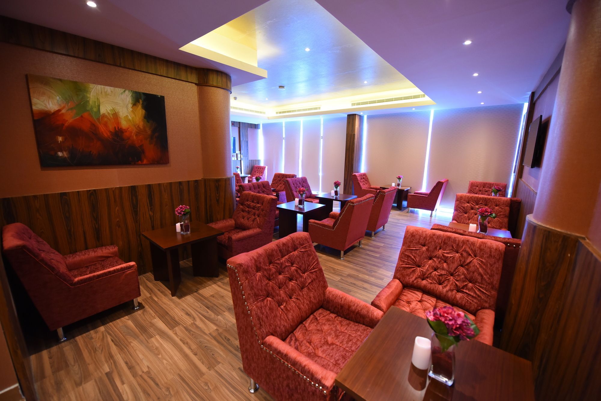 Clemence Suites Riyad Dış mekan fotoğraf