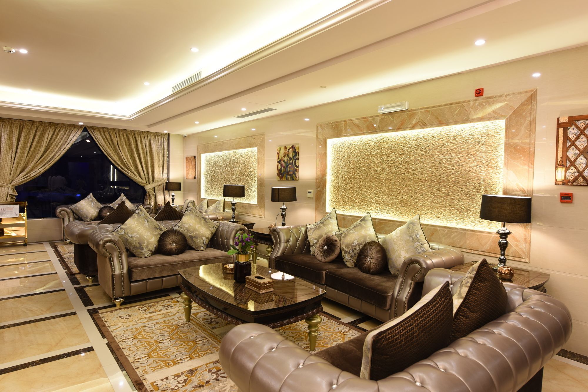 Clemence Suites Riyad Dış mekan fotoğraf