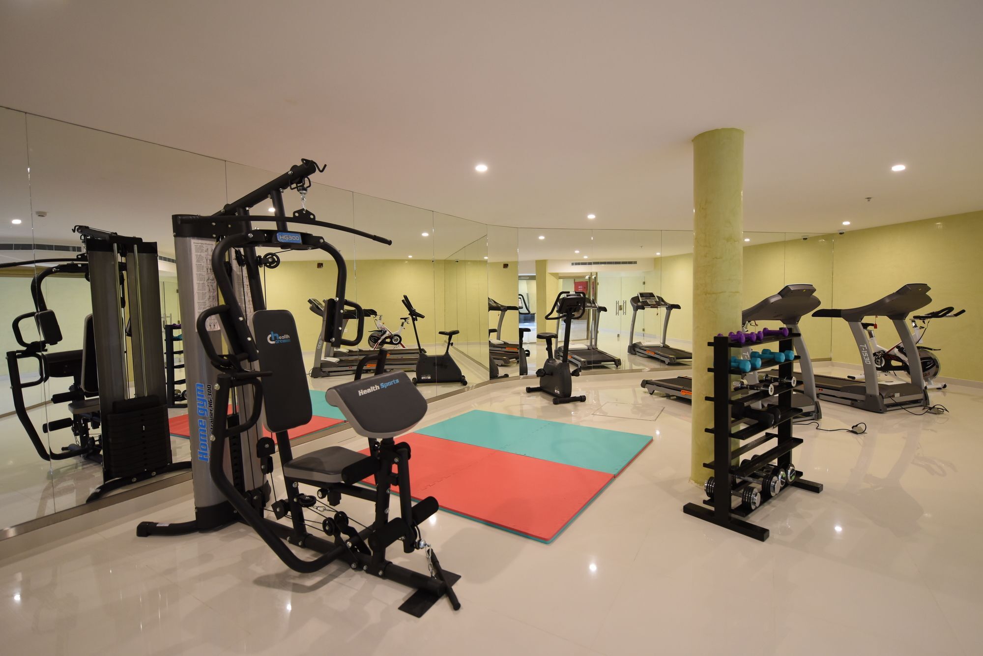 Clemence Suites Riyad Dış mekan fotoğraf