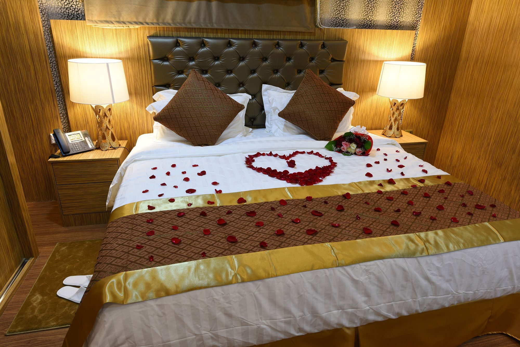 Clemence Suites Riyad Dış mekan fotoğraf