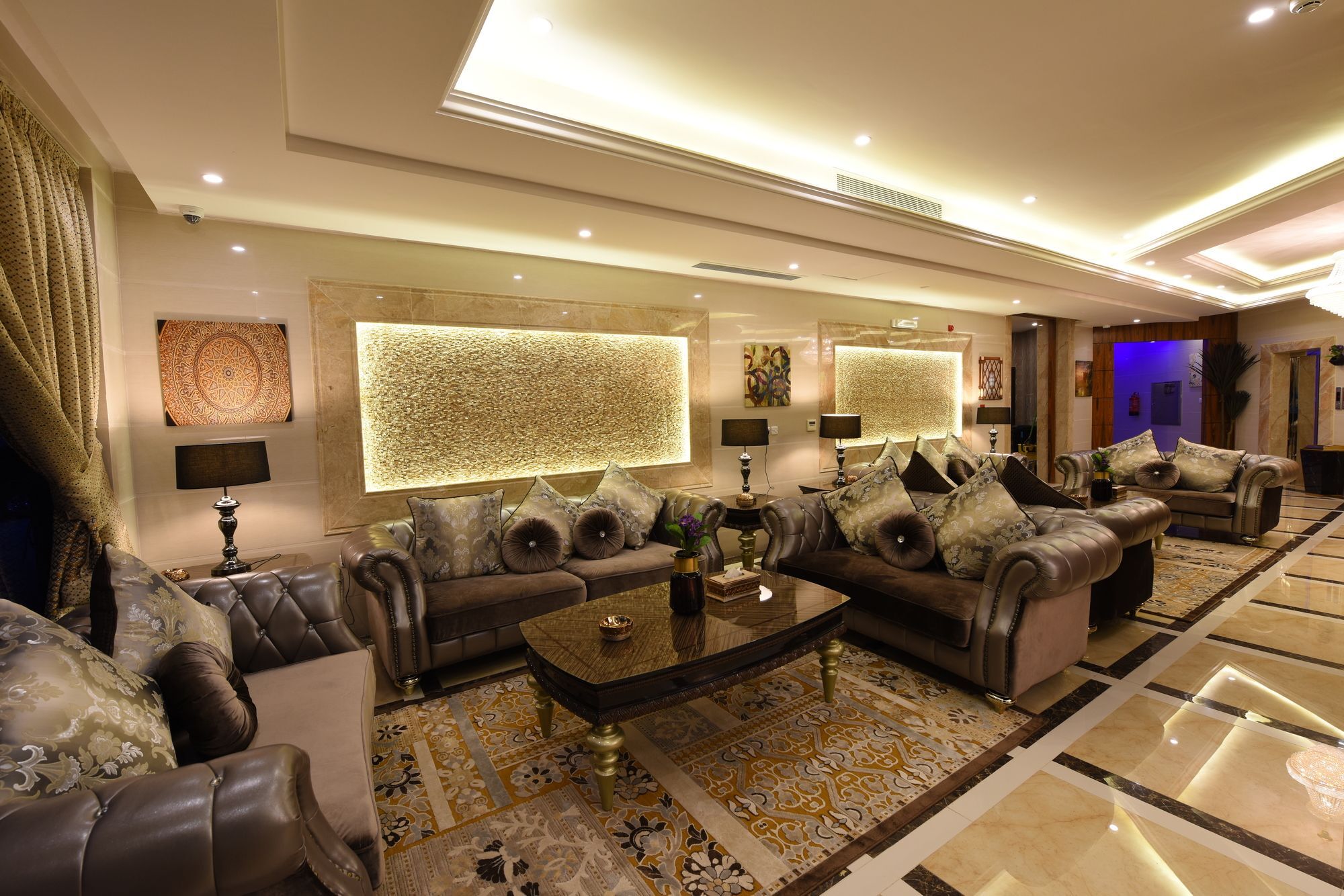 Clemence Suites Riyad Dış mekan fotoğraf