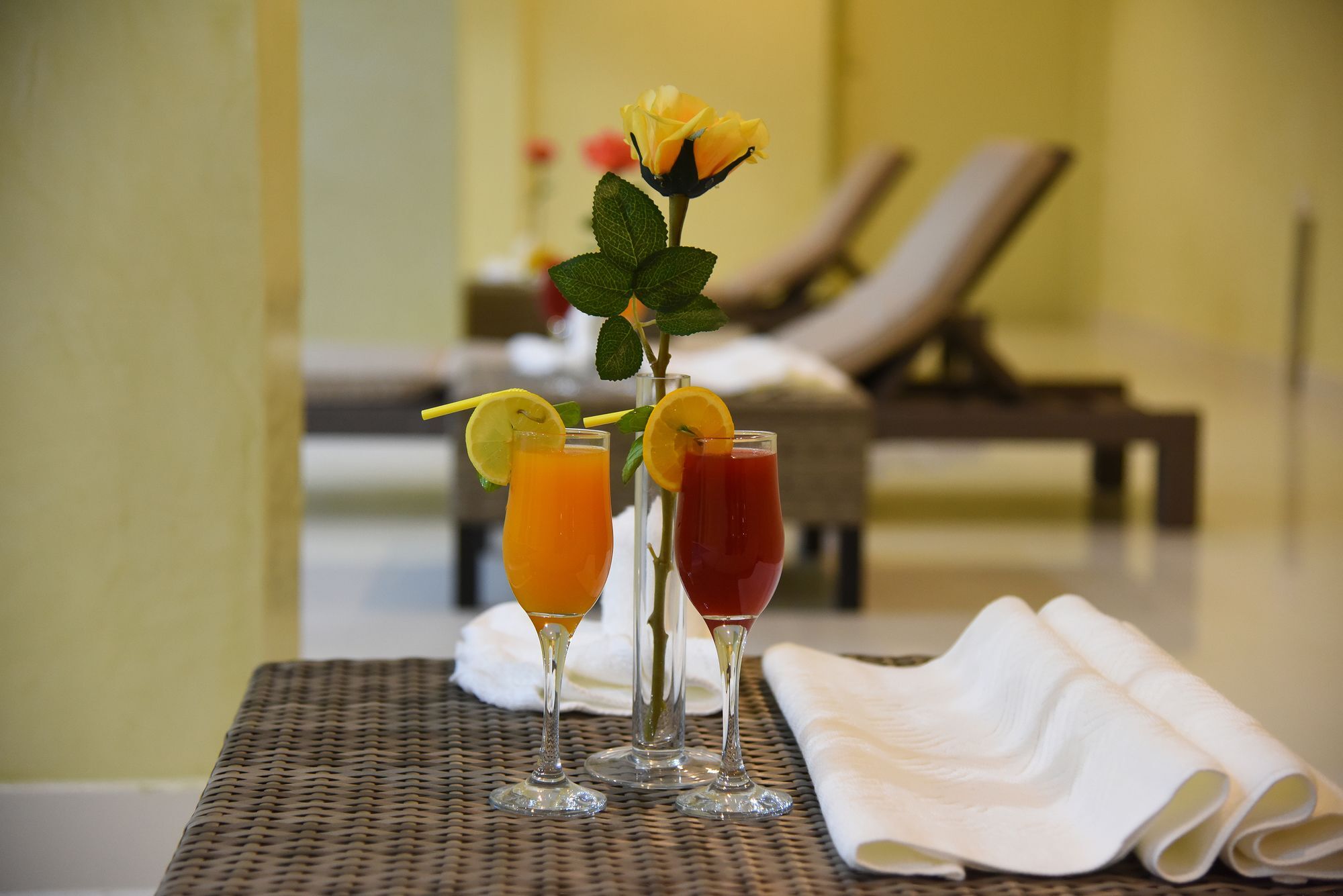 Clemence Suites Riyad Dış mekan fotoğraf