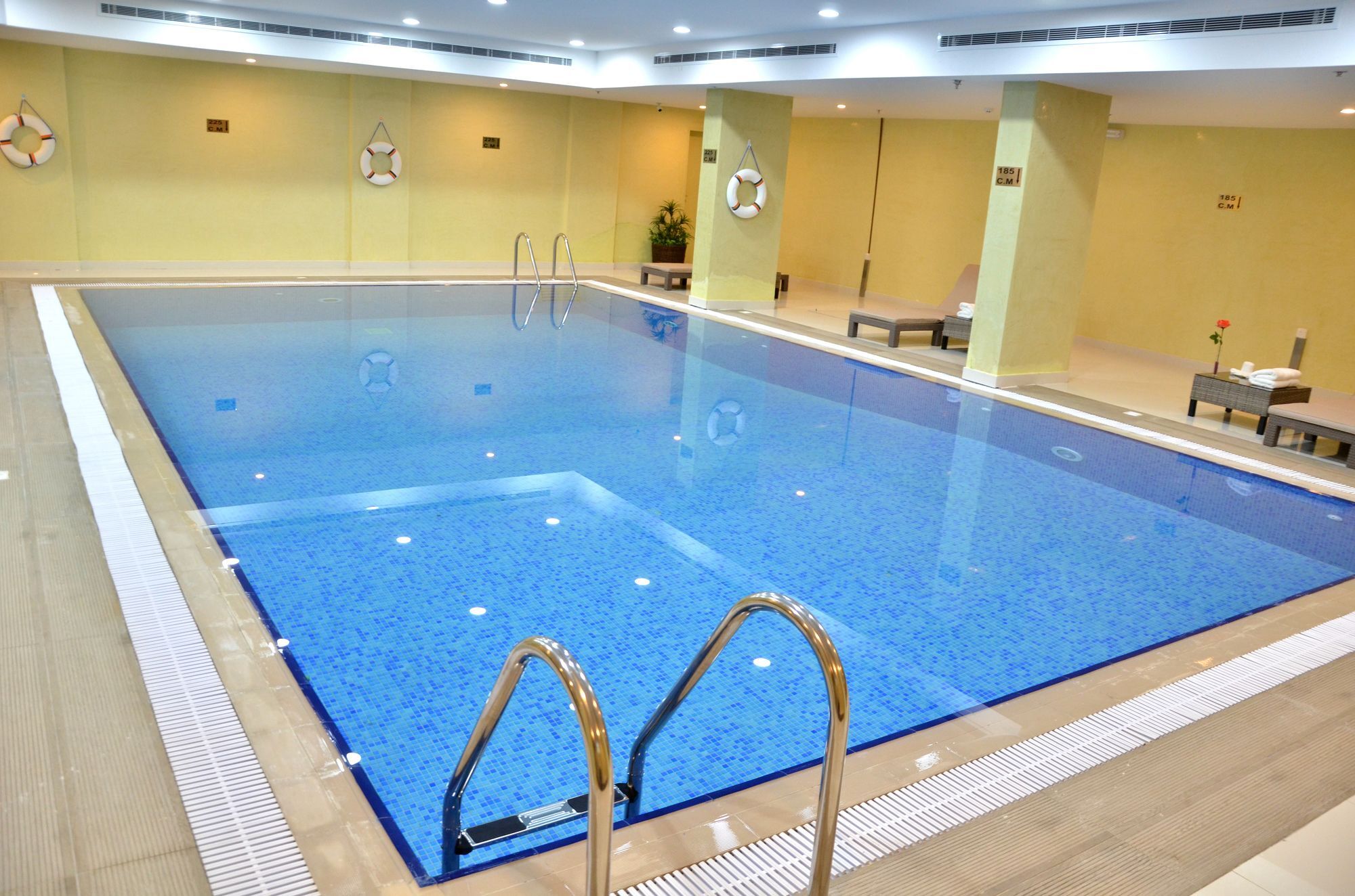 Clemence Suites Riyad Dış mekan fotoğraf