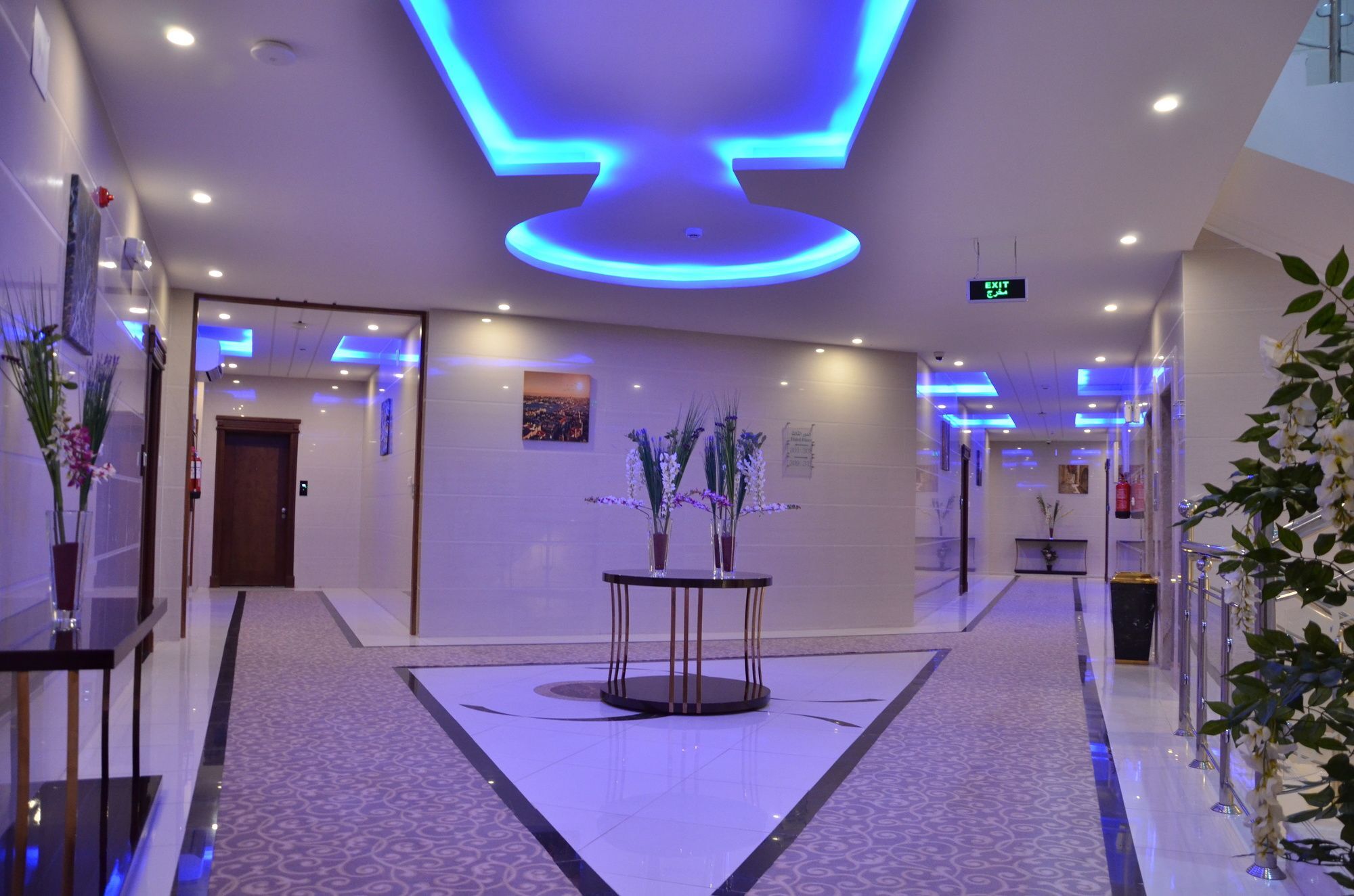 Clemence Suites Riyad Dış mekan fotoğraf
