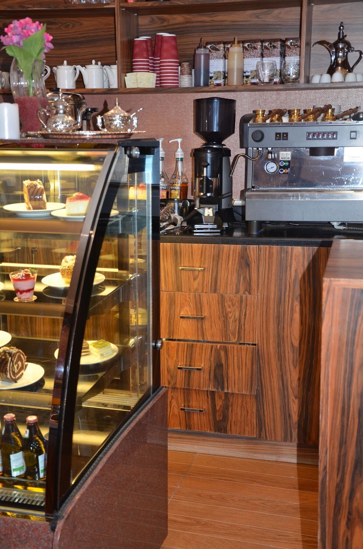 Clemence Suites Riyad Dış mekan fotoğraf