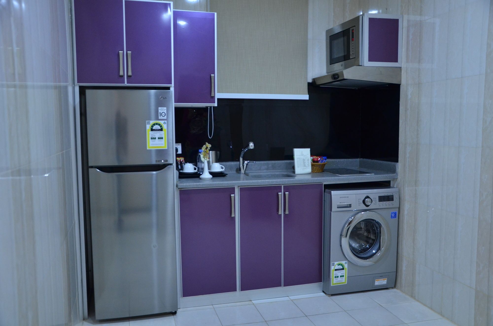 Clemence Suites Riyad Dış mekan fotoğraf
