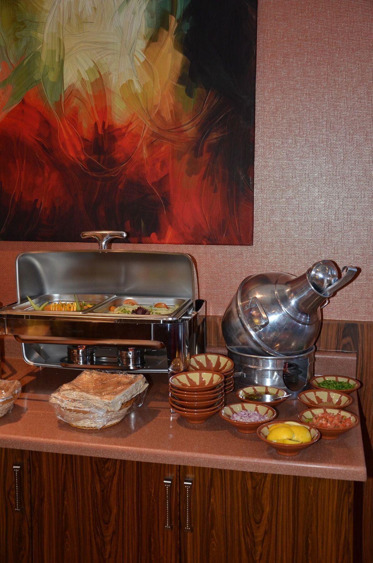 Clemence Suites Riyad Dış mekan fotoğraf