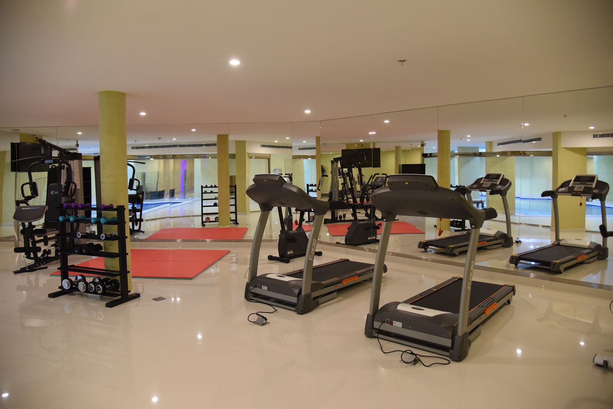 Clemence Suites Riyad Dış mekan fotoğraf