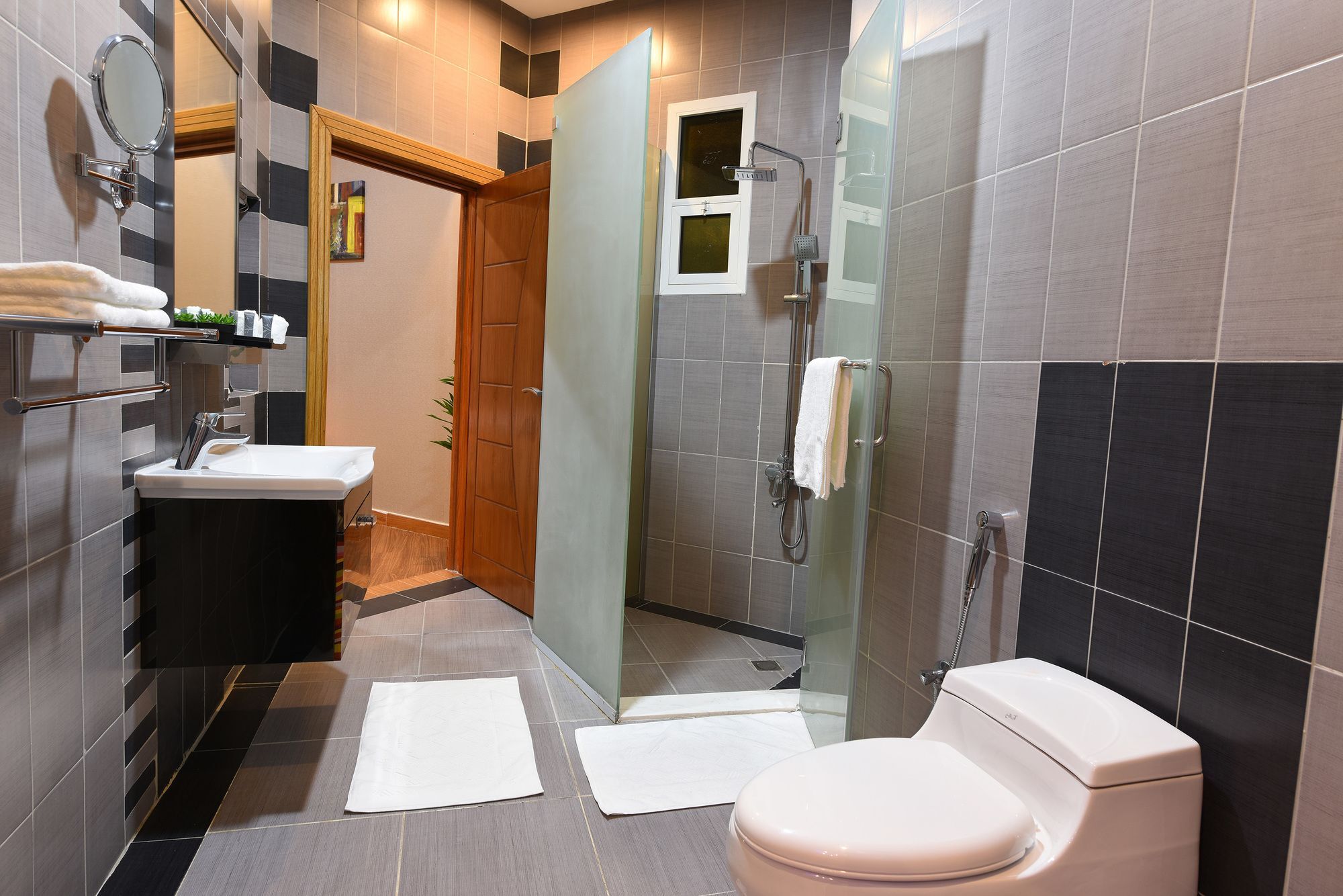 Clemence Suites Riyad Dış mekan fotoğraf