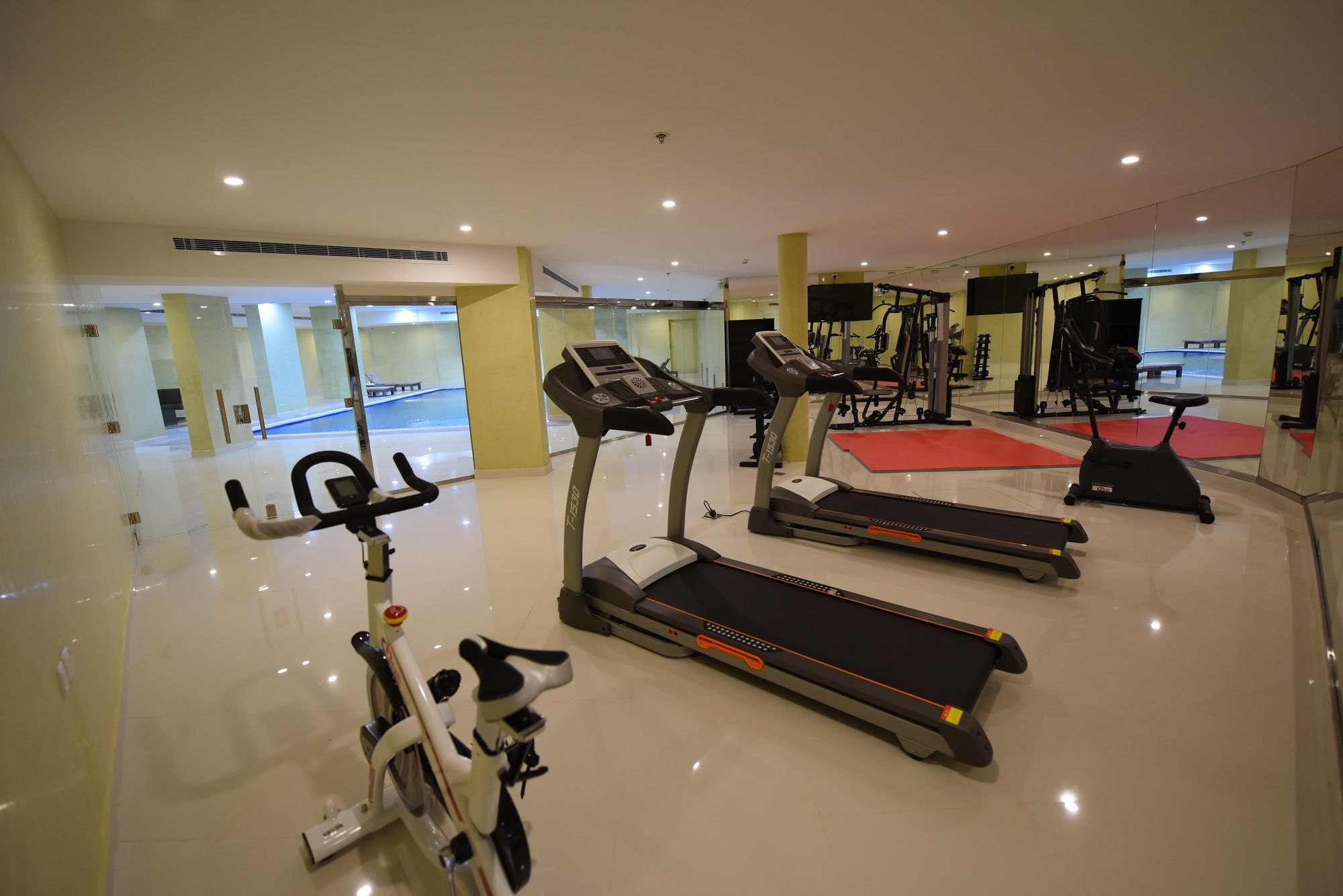 Clemence Suites Riyad Dış mekan fotoğraf